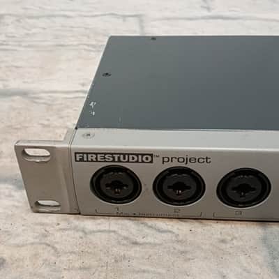 Presonus Firestudio Project... Audio Interface image 3