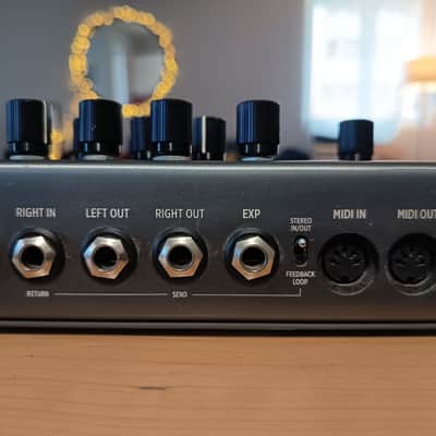 Immagine Strymon TimeLine Delay 2011 - Present - Silver - 5