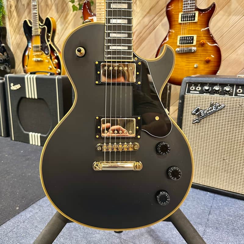 Schecter Solo II Custom | Reverb UK