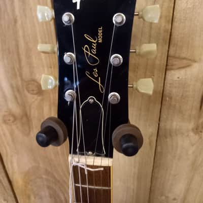 Gibson 2007 Les Paul Standard in Lemon Burst Finish image 5