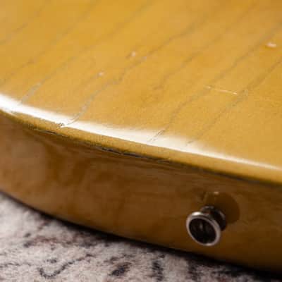 Fender Telecaster 1952 image 13
