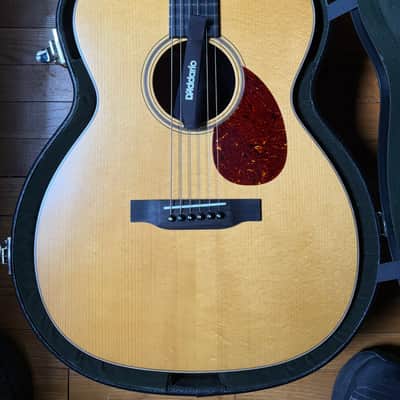 Collings OM1 A JL Julian Lage Signature image 2