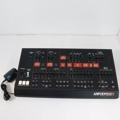 KORG ARP Odyssey Module Rev. 3 [000653] (06/17) image 8