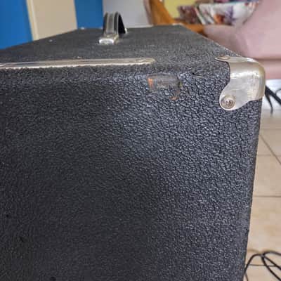 Peavey TNT 130 1980-1990 - Black image 4
