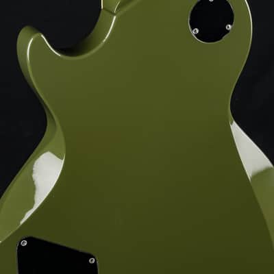 Collings 290 Olive Drab Custom NEW image 16