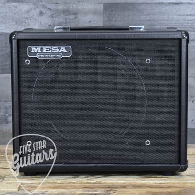 Pre-Owned Mesa Boogie Thiele 1x12 Cab image 7
