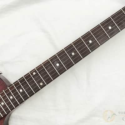 Gibson Les Paul Special Faded Worn Cherry 2012 image 3