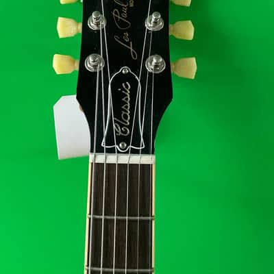 Gibson Les Paul Classic 2014 image 5