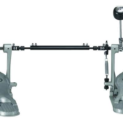 Gibraltar GTC6-DB Tour Class Double Chain Drive Double Bass Drum Pedal image 3