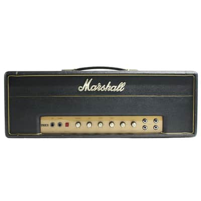 Marshall JTM50 