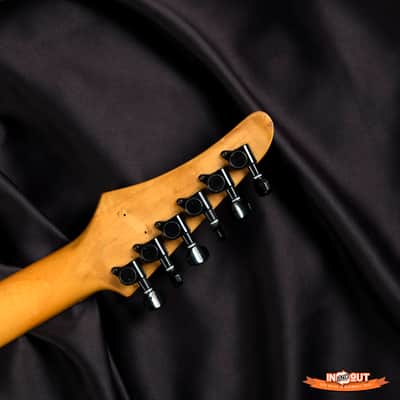 Samick Artist Series image 6