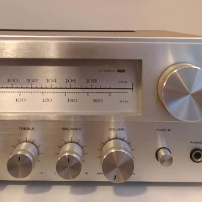Realistic STA-64 AM/FM Stereo Receiver 1977-78 image 4