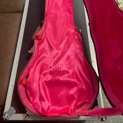 Greco EG-600PR MIJ 1979 "Ace Frehley"- Cherry Sunburst image 3