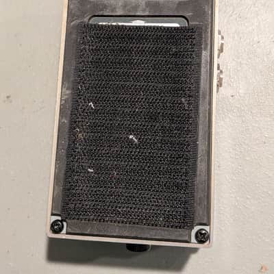 Boss CH-1 Super Chorus (Dark Gray Label) 2001 - Present - Blue image 2