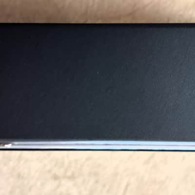 Ampeg SGT-DI Bass Preamp / DI 2023 - Present - Silver / Black image 6