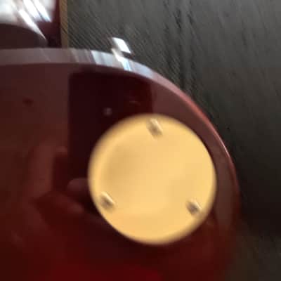 Epiphone Les Paul Standard EE06060241 Quingdao image 19