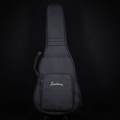 Eastman E1 OM Acoustic Guitar (M2535170) image 5
