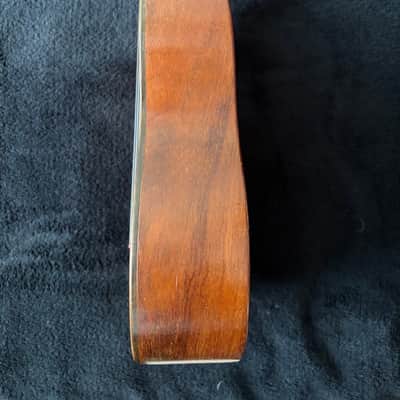 Vintage Kaholas & Co Soprano Ukulele image 20