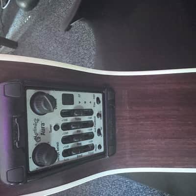 Martin 000C-16RGTE image 3