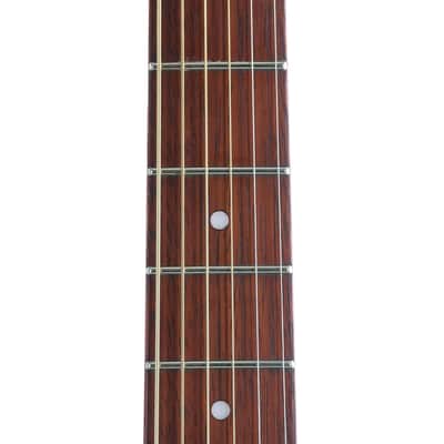 Vox Giulietta VGA-3PS 2022 - Gloss Trans Black image 7