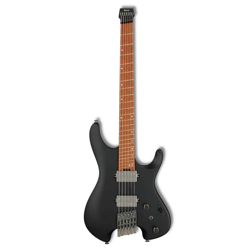 Ibanez QX52-BKF image 1