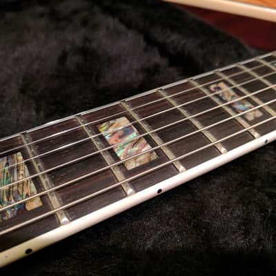 Dean ML Exotic Series 2003 - Flame Maple image 6