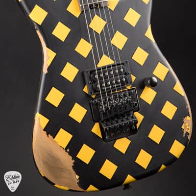 Charvel Super-Stock San Dimas Style 1 - Diamond Life image 6
