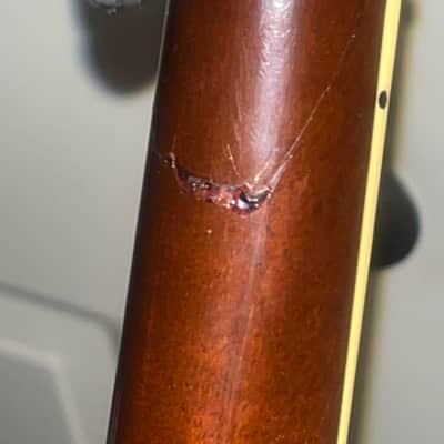 Gibson JD Crowe RB 75 1997 - Nitrocellulose image 10
