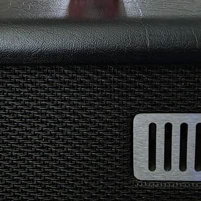 TC Electronic Hall of Fame Mini Reverb 2013 - 2020 - Red image 1