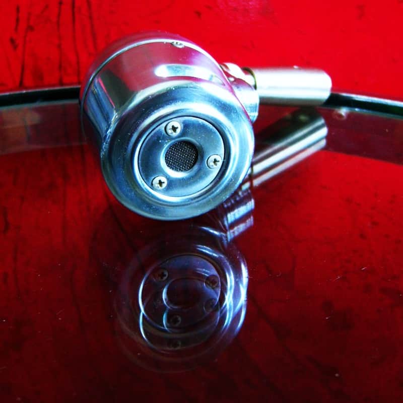 1950s Electro-Voice 605 Chrome