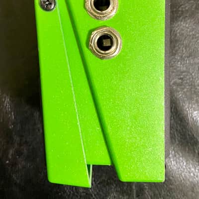 Boss PH-3 Phase Shifter (Dark Gray Label) 2000 - Present - Green image 4