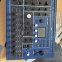 Waldorf M 8-Voice Wavetable Desktop Synthesizer 2021 - Present - Blue