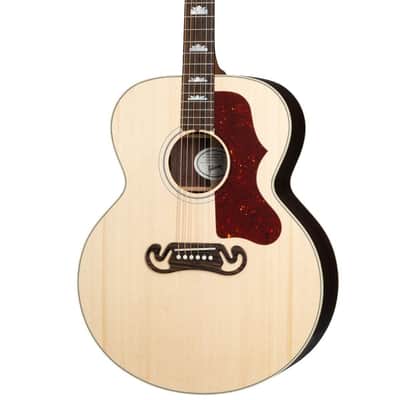 Gibson SJ 200 Studio Rosewood Natural image 1