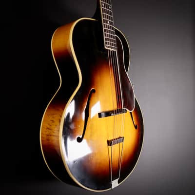 1924 Gibson L-5 - Lloyd Loar Signed - Owned and Played by David Grisman image 4