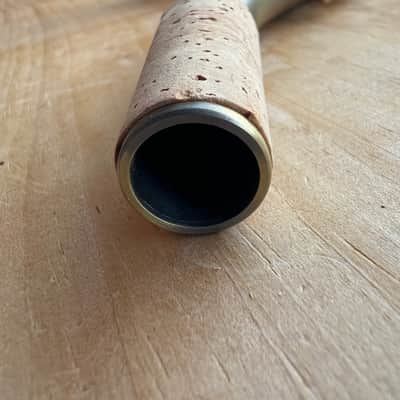 Buffet Crampon Tenor Sax Neck image 13