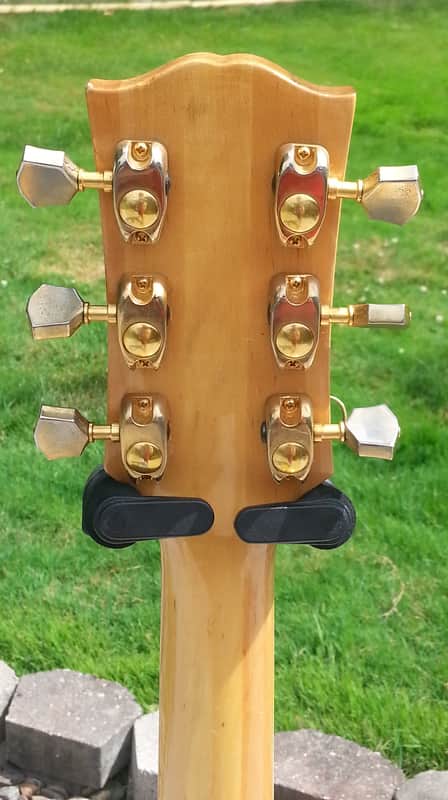 Extremely Rare Vintage 1975 Aria 9440 Everly Brothers Lawsuit