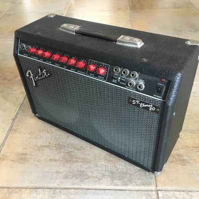 Fender SK 20 Chorus Amp image 1