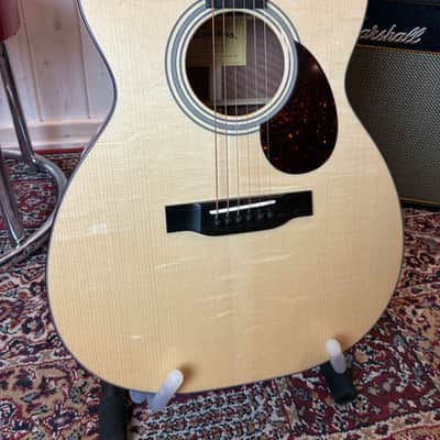 Eastman E10OM 2025 - Truetone Gloss image 2
