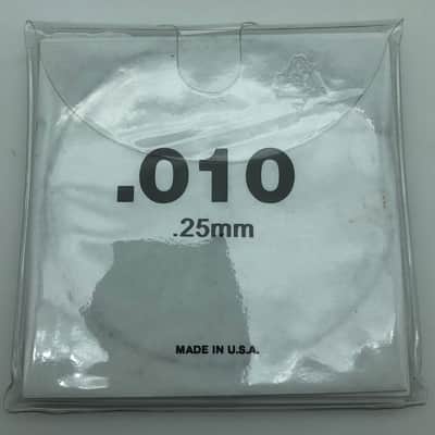 NOS Rickenbacker Compressed Round Wound Medium Electric Strings 10-42 RIC No. 95403 image 3