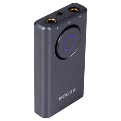 P1 Space Grey Mooer image 1