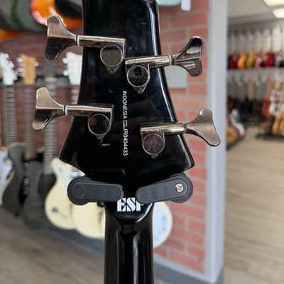 ESP LTD F-254 Bass image 9