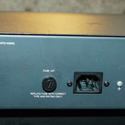 TL Audio Dual Valve 2 Channel Mic Preamp and DI Good Condition image 6