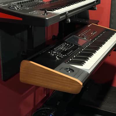 Korg Kronos 2 73 image 4