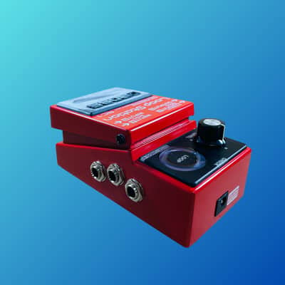 Boss RC-1 Loop Station imagen 3