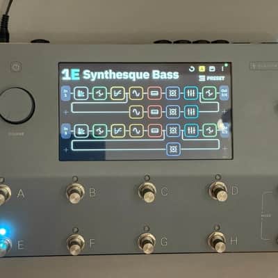 Neural DSP Quad Cortex + Gator TSA Case + Original Packaging [Mint Condition] image 15