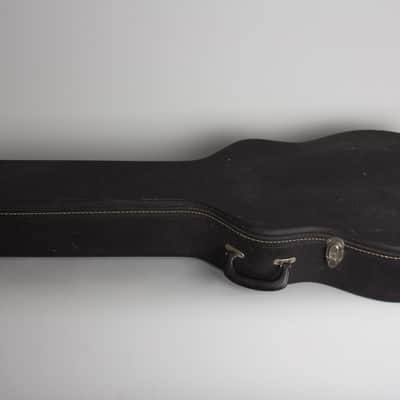C. F. Martin  000-28 Flat Top Acoustic Guitar (1972), ser. #297266, period black tolex hard shell case. image 11
