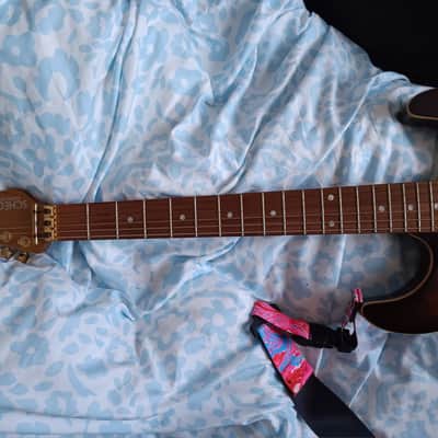 Schecter NV-22 2010-2018 image 4