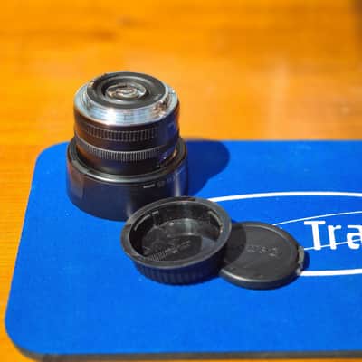 Canon EF 1:2/35mm image 9