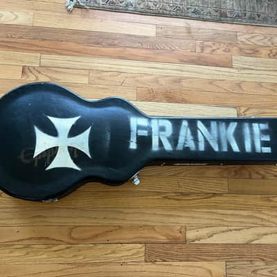 Burny RLC-70 1990s - Cherry Sunburst | Reverb