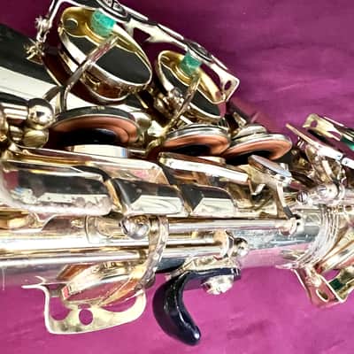 Selmer Super Action 80 Series II Alto Saxophone🔥Ready to Play🔥 image 10